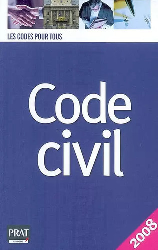 Code civil sylvie lacroux - sylvie,