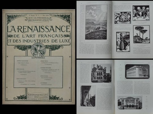 Renaissance l art - de, l'art
