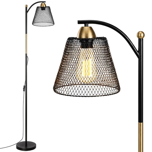 Lampadaire sur pied - pied, salon