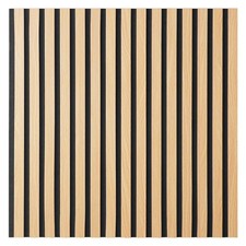 Panneau acoustique 60x60 cm