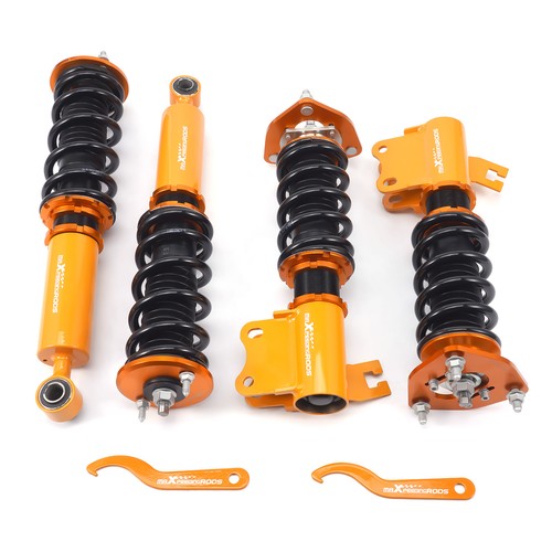 Kit suspension combine - kit,