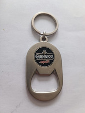 Porte-clés Décapsuleur