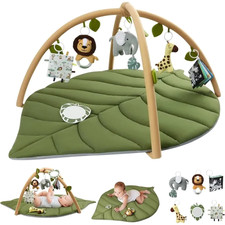 Tapis d'éveil et de Jeu