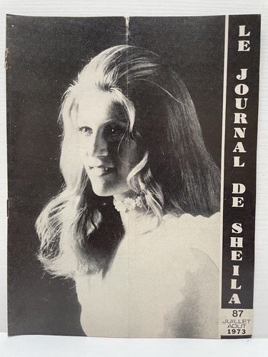 Journal sheila 87 donny - journal,