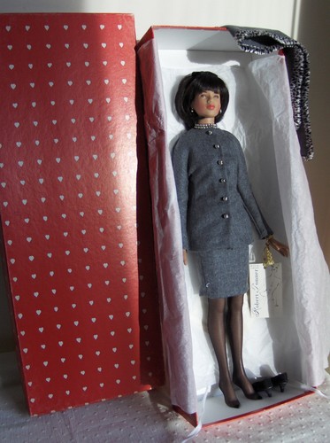 Tonner american model - tonner,