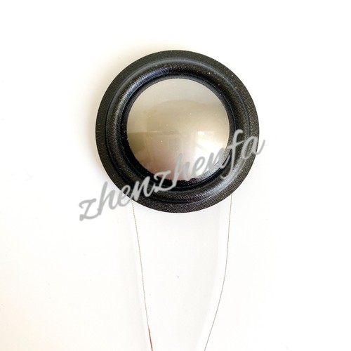Aft titanium dome diaphragm - titanium,