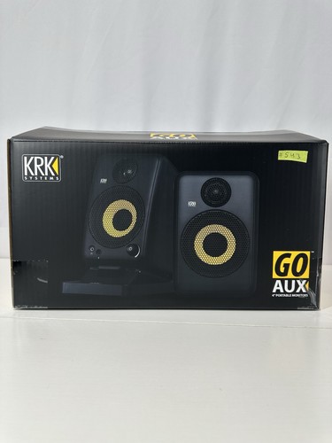 543 krk goaux portable - krk,