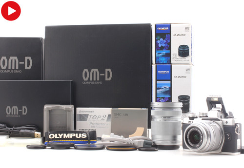 Top mint box objectif - mint,