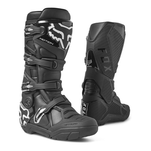 Bottes motocross fox mx - motocross,
