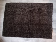 Dessus de lit vintage moumoute