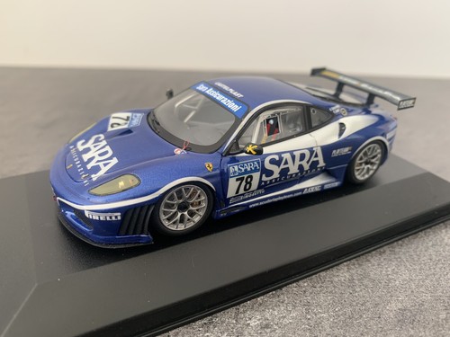 Ferrari f430 78 team - f430, gt
