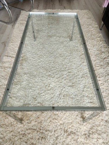 Table basse florence knoll - florence,
