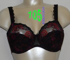 NEUF @@ SOUTIEN GORGE EMBOITANT + PRIMA DONNA Palace Garden + FR 85D/90C ou 100B