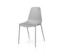 Chaise Polypropylène Maison