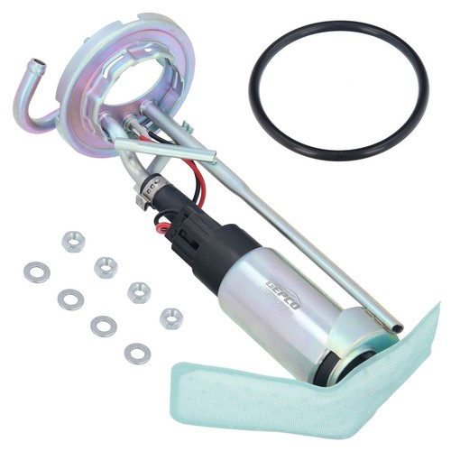 Pompe carburant electrique - pompe,