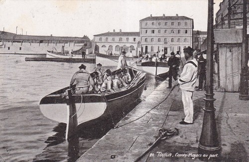 Carte postale ancienne