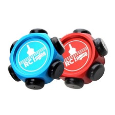 1/10 Hot Spark Nitro Engine