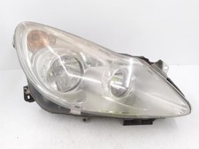 Optique avant principal droit