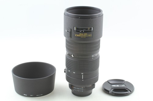 Neuf avec capot nikon af - avec,