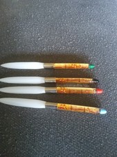 Lot De 4 Anciens Coupe Papier