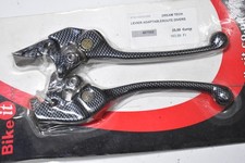 Paire de levier adaptable pour KAWASAKI ER-5