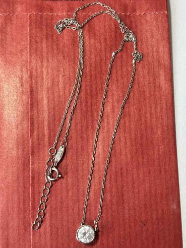 Collier argent 925 jk - 925, jc&jk