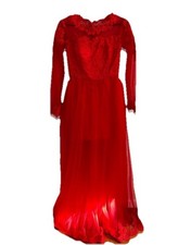Mingda’s Dress Women’s