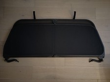 Saute Vent Saab 9.3 Cabriolet