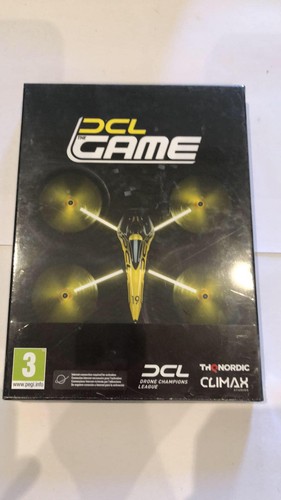 Dcl the game drone champions - game,