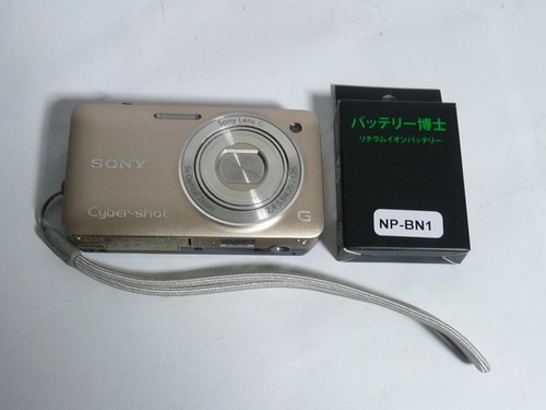 Appareil photo numérique - , sony