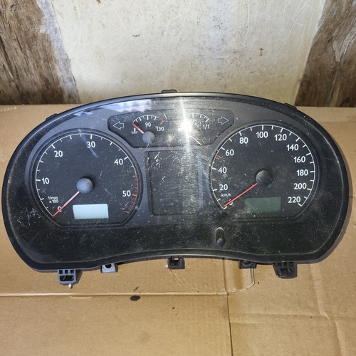 Compteur vitesse vw - de,