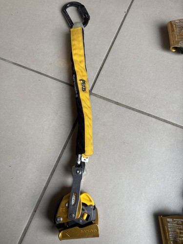 Lot petzl asap lock - lot,