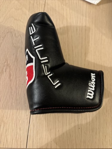 Wilson staff infinite - wilson,
