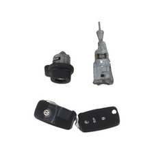 Neiman kit complet (barillet