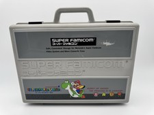 Valise Super Famicom