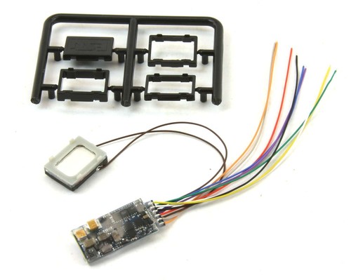 Esu 58813 décodeur sonore - 58813,