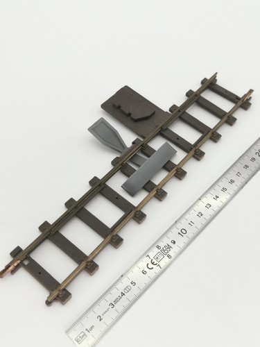 Faller play train rail - play,