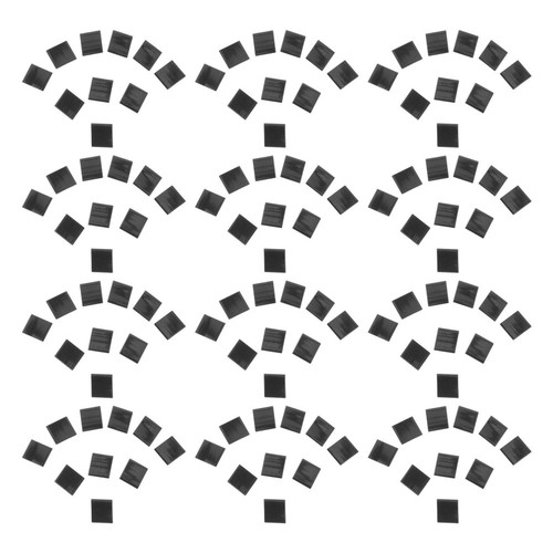 300 pcs perles adhésives pour - pcs,
