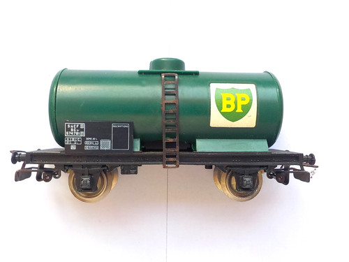 Wagon jouef marchandises - wagon,