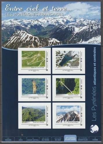 France 2013 collector - -,
