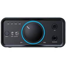 Amplificateur casque intégré