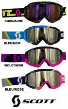 MASQUE SCOTT HUSTEL Ecran