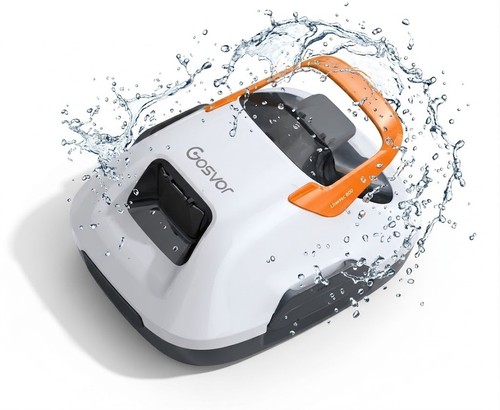 Robot nettoyeur piscine sans - robot,