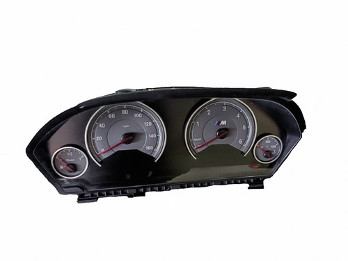 Tableau bord bmw - de, f30