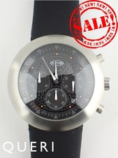 Montre à quartz Ike Pod