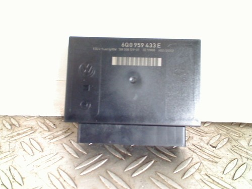 Ordinateur unite commande - ordinateur,