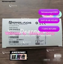 1 PC NEW VAS-2A-K12-U 111534