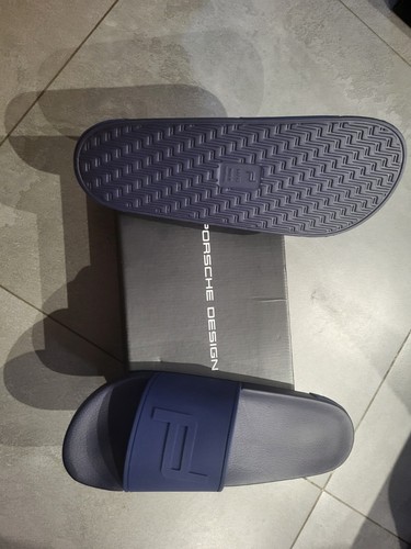 Claquettes porsche design - claquettes,