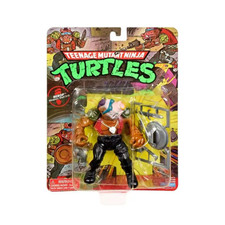 Tortues Ninja figurine Classic