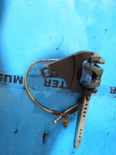 REAR BRAKE CALIPER YAMAHA FJR 1300 ABS / 2005